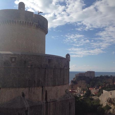 Happy Dubrovnik Centre-Free Parking Apartment Luaran gambar