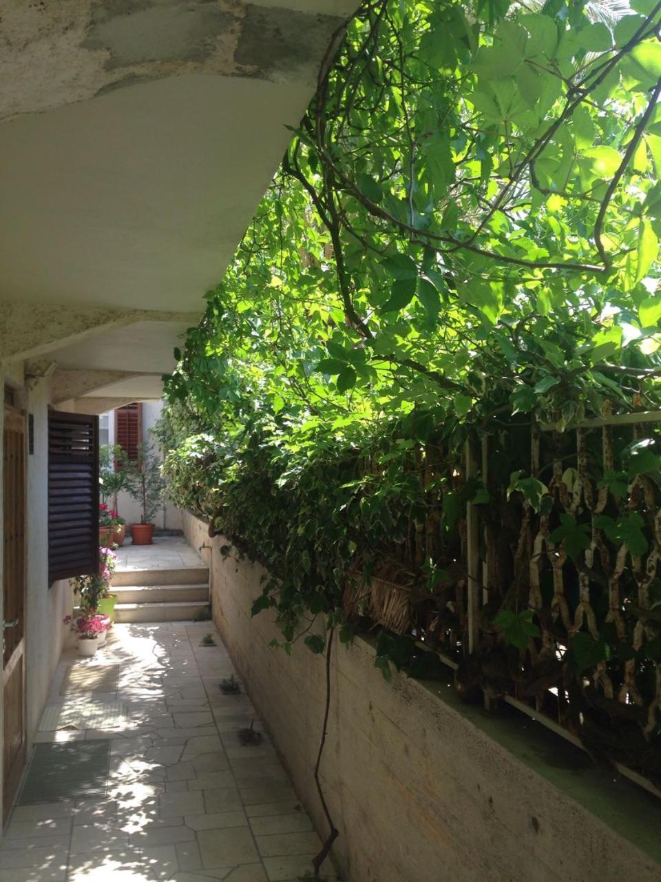Happy Dubrovnik Centre-Free Parking Apartment Luaran gambar