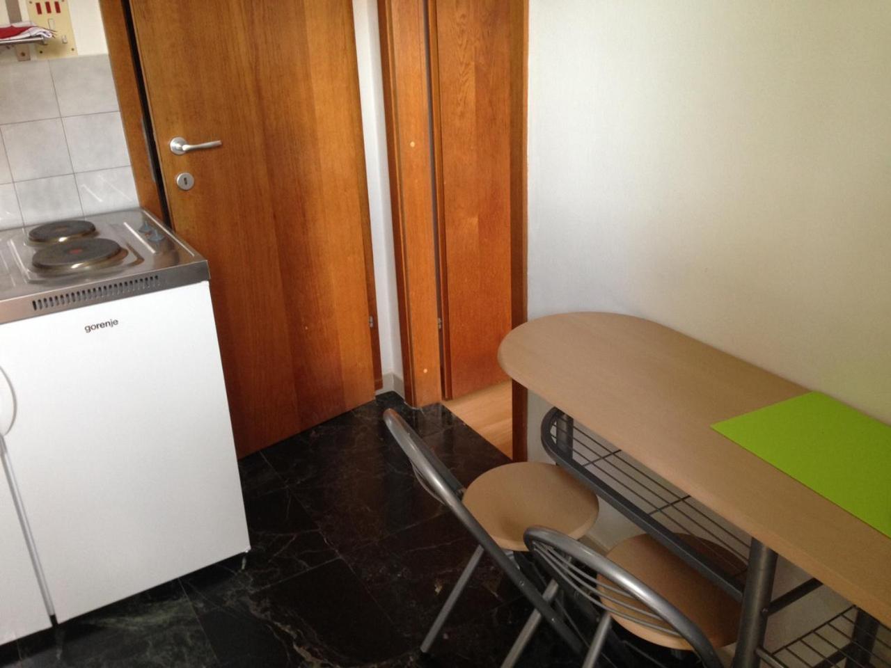 Happy Dubrovnik Centre-Free Parking Apartment Luaran gambar