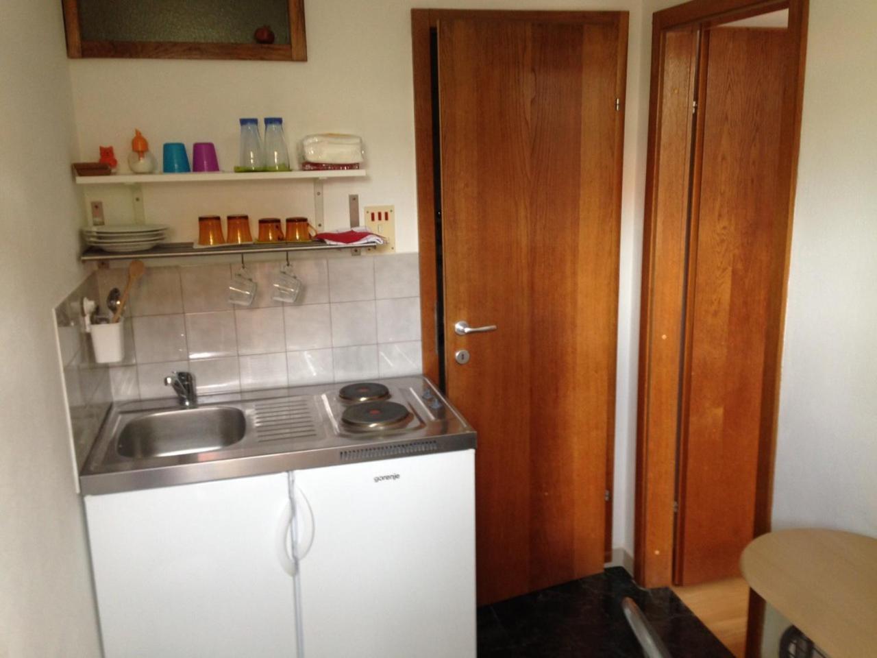 Happy Dubrovnik Centre-Free Parking Apartment Luaran gambar