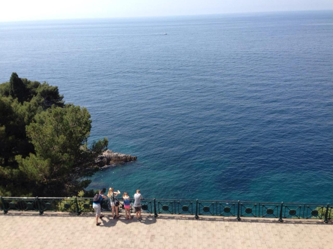 Happy Dubrovnik Centre-Free Parking Apartment Luaran gambar