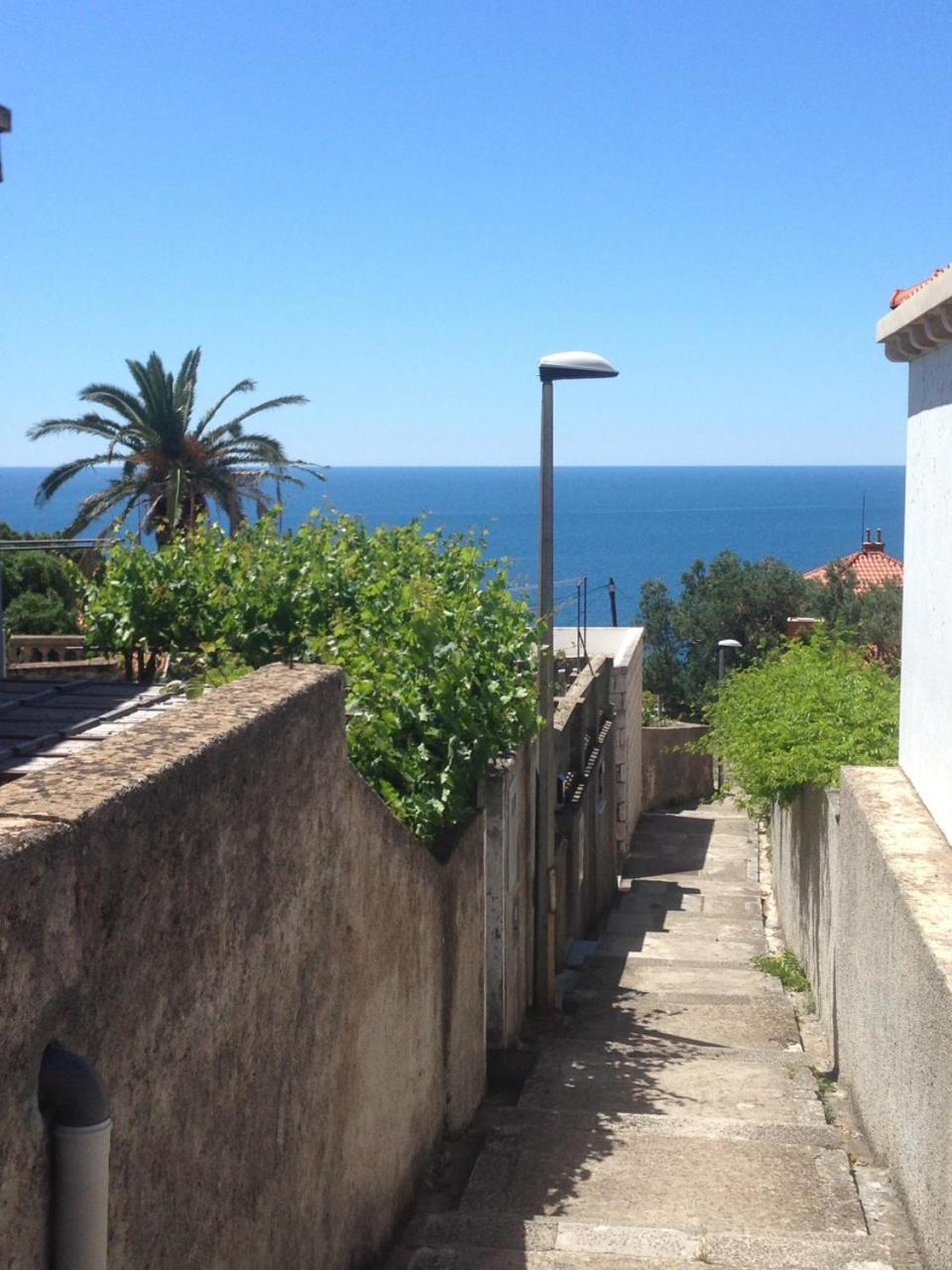 Happy Dubrovnik Centre-Free Parking Apartment Luaran gambar
