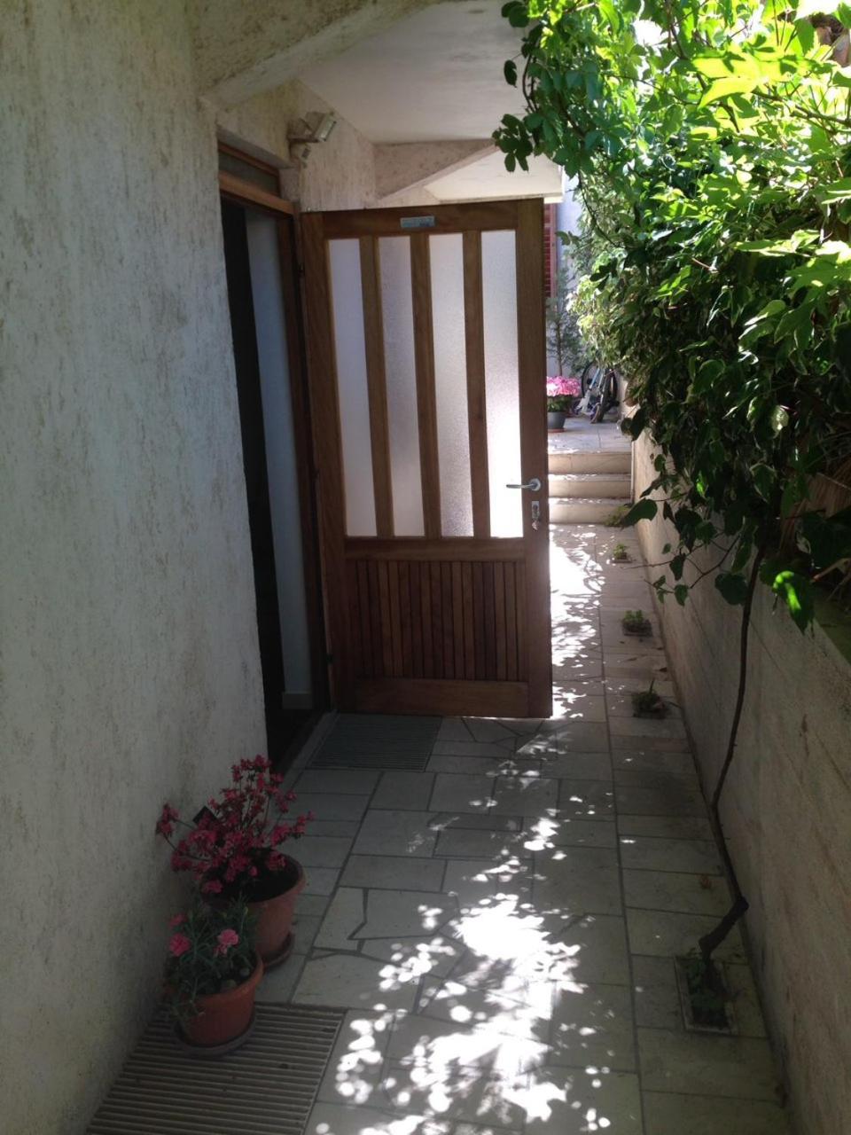 Happy Dubrovnik Centre-Free Parking Apartment Luaran gambar