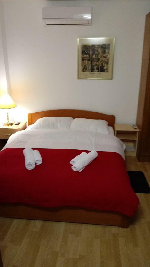 Happy Dubrovnik Centre-Free Parking Apartment Luaran gambar