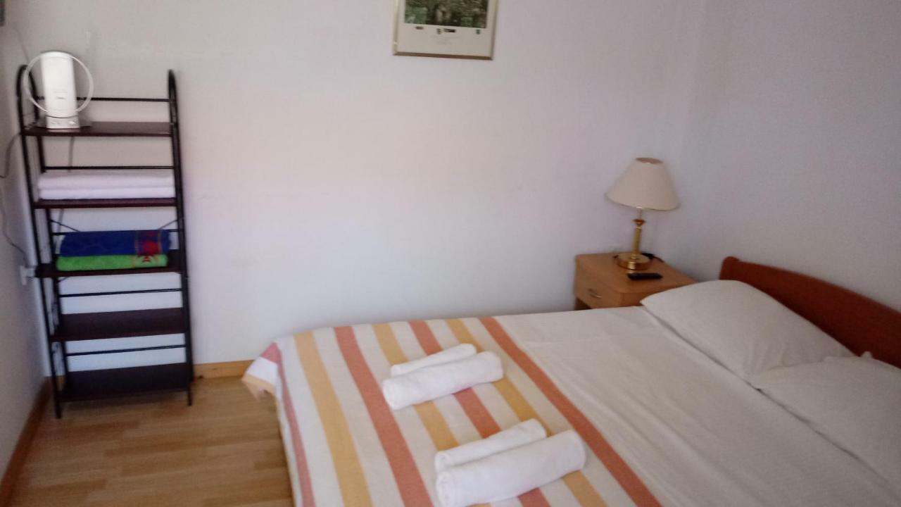 Happy Dubrovnik Centre-Free Parking Apartment Luaran gambar