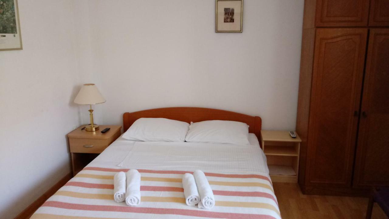 Happy Dubrovnik Centre-Free Parking Apartment Luaran gambar