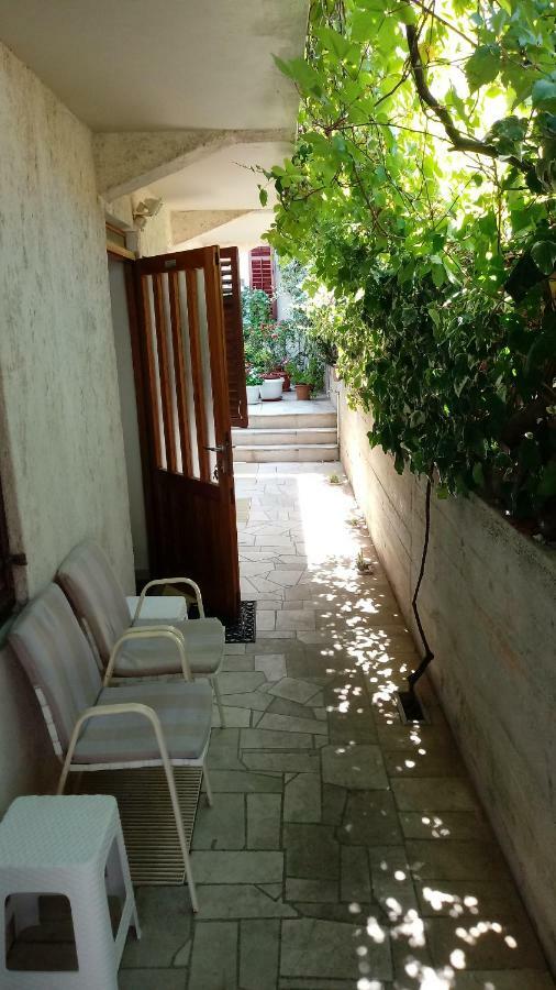 Happy Dubrovnik Centre-Free Parking Apartment Luaran gambar