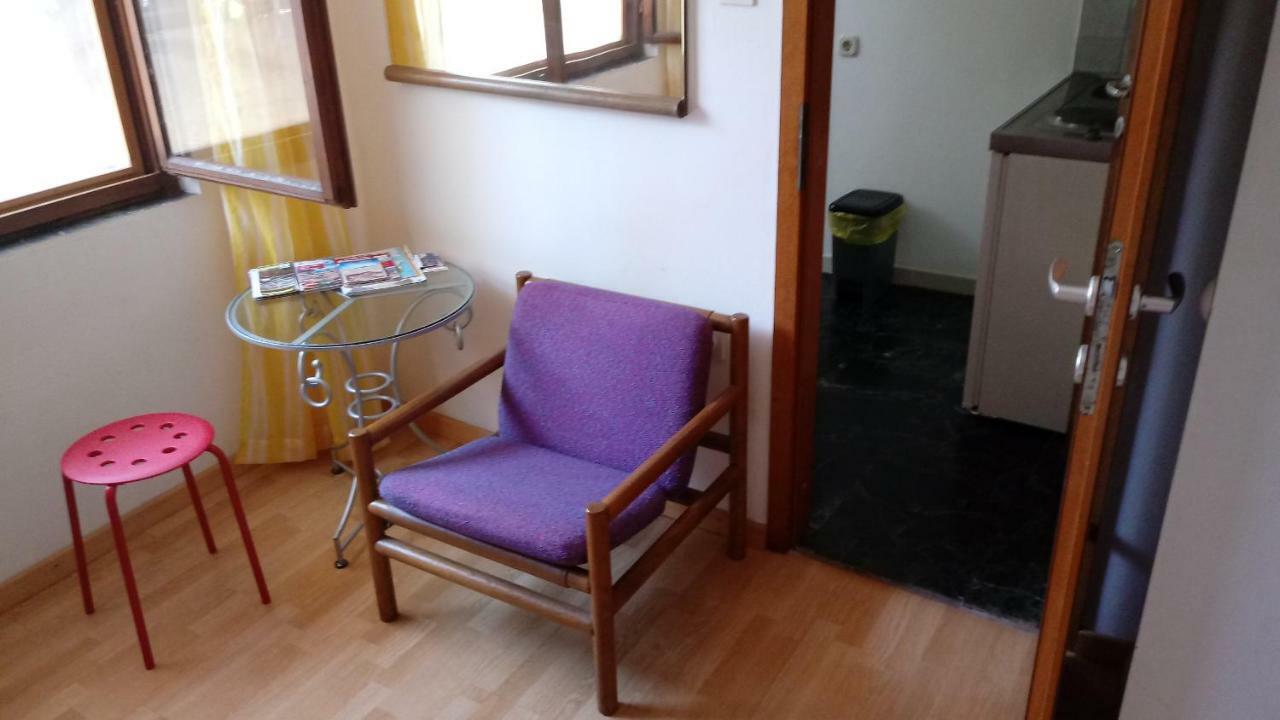 Happy Dubrovnik Centre-Free Parking Apartment Luaran gambar